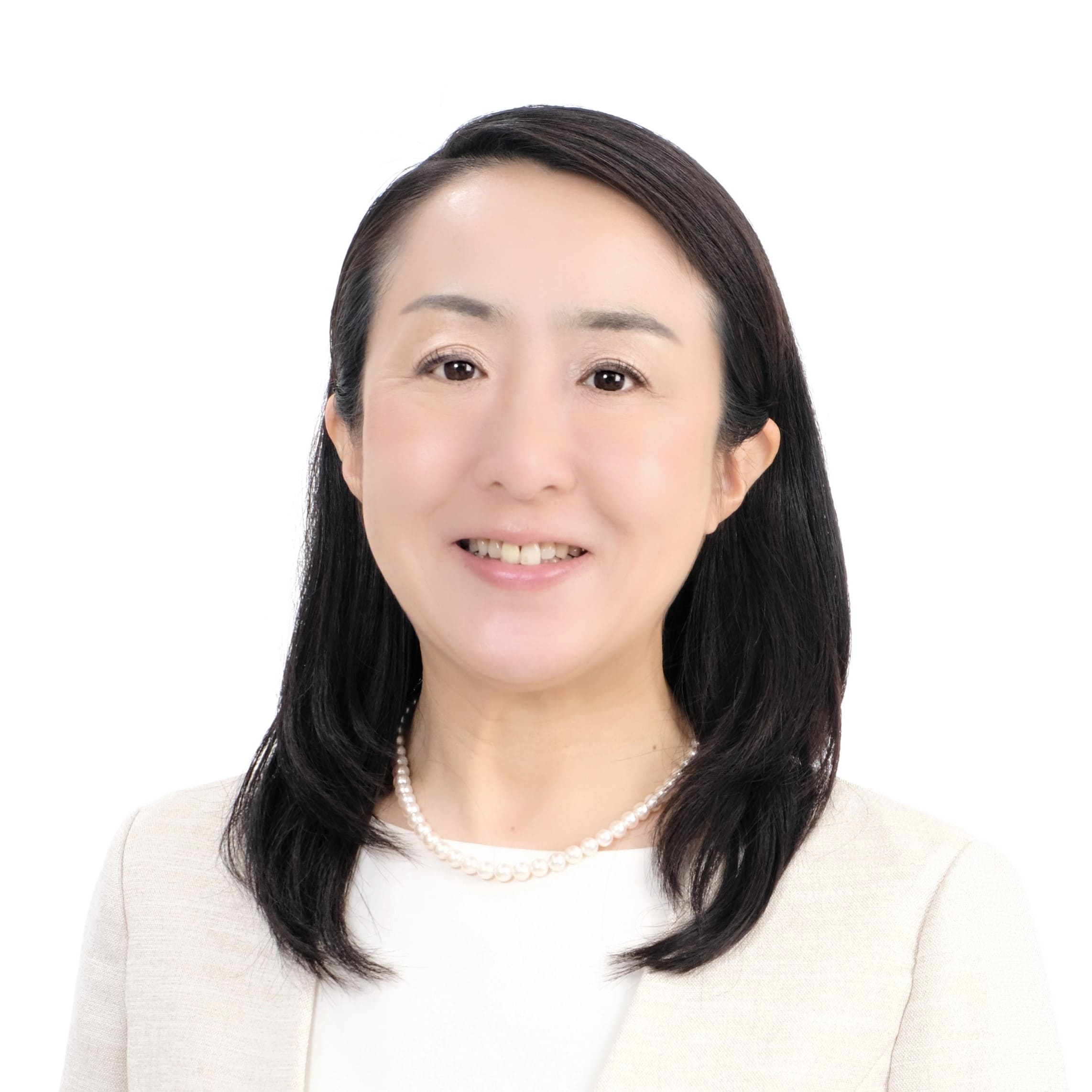 小林 幸子 氏